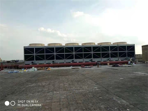 火電廠當(dāng)中冷卻塔有什么作用？火電廠冷卻塔的作用